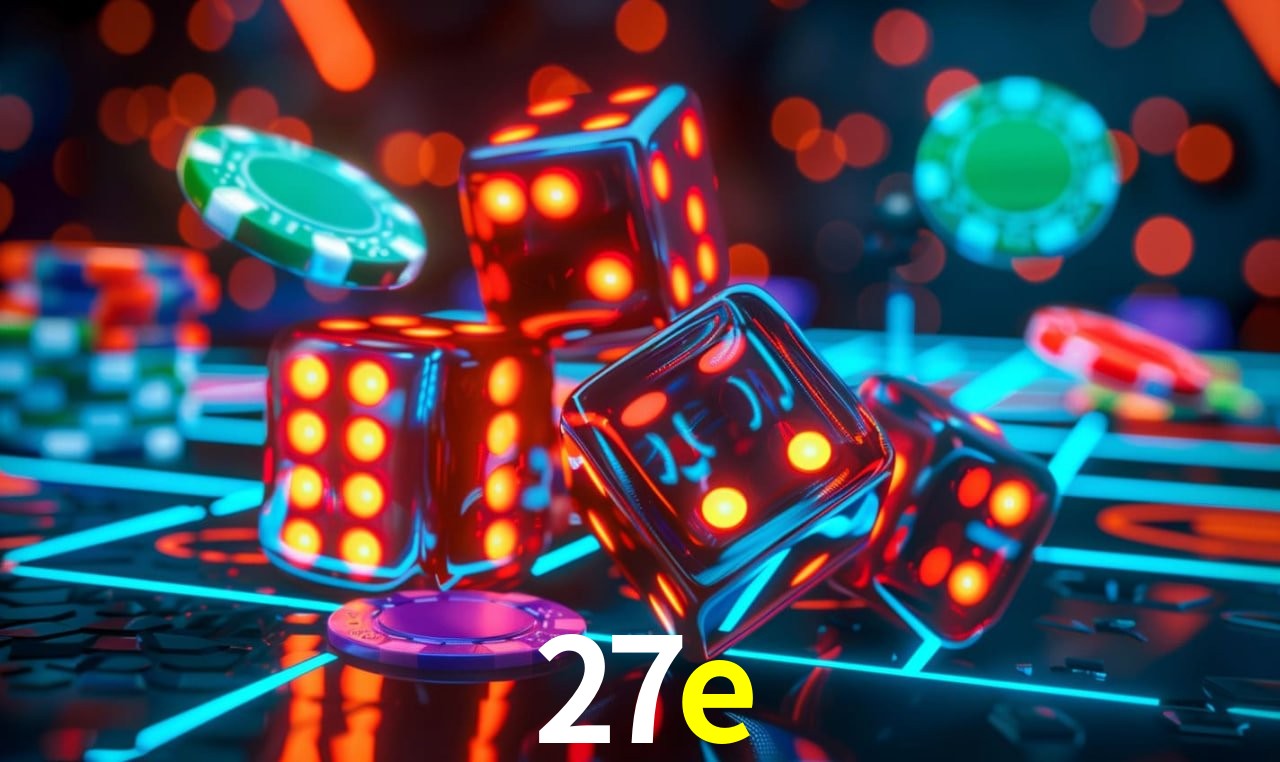 Estatísticas 27e