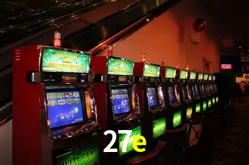 Apostas Esportivas na 27e: Um Guia Completo
