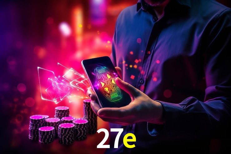 Benefícios da Conta 27e