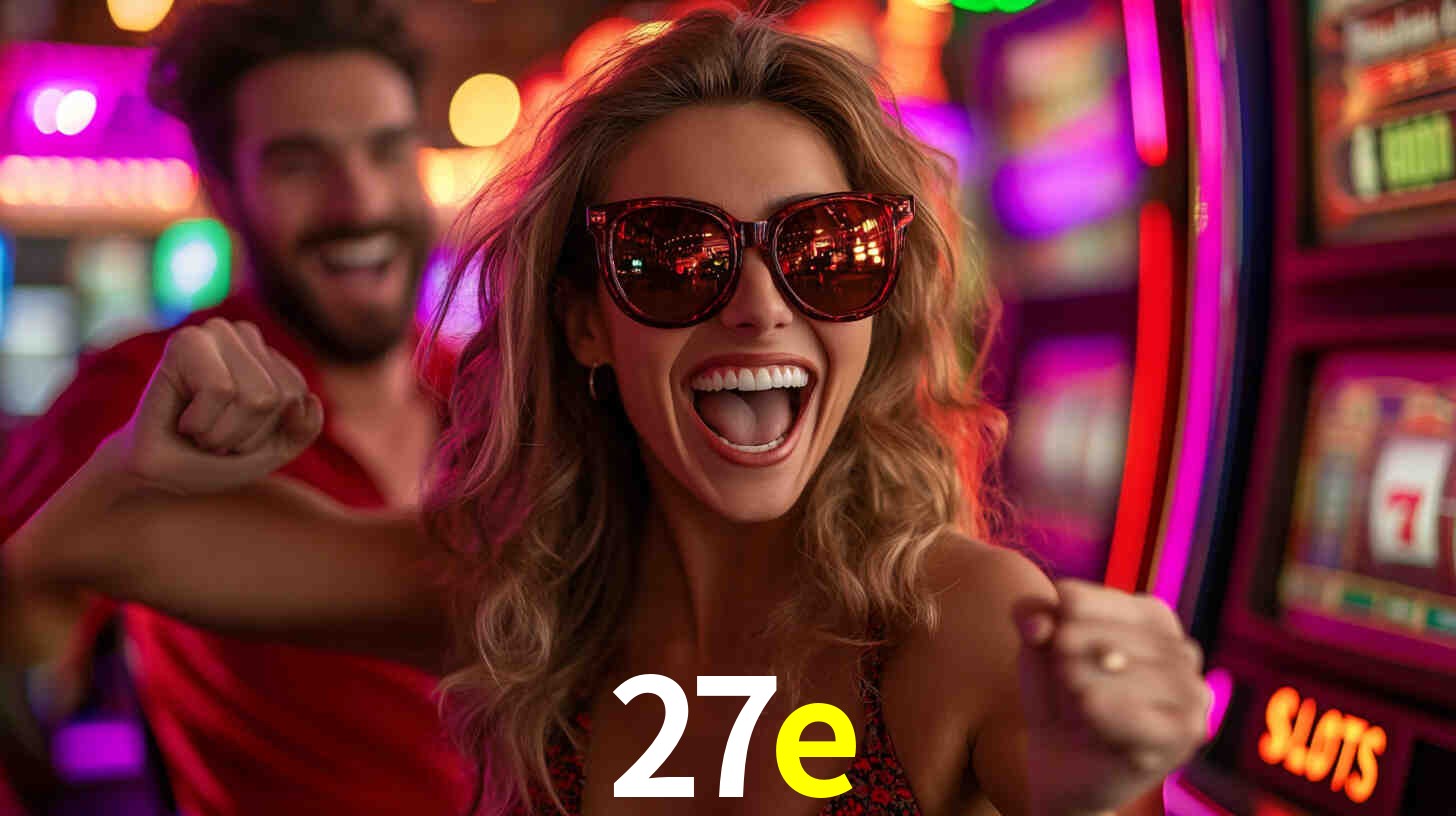 Jogos Exclusivos 27e