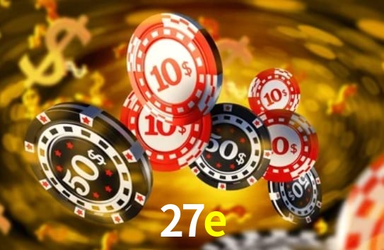 Promoção Relâmpago 27e