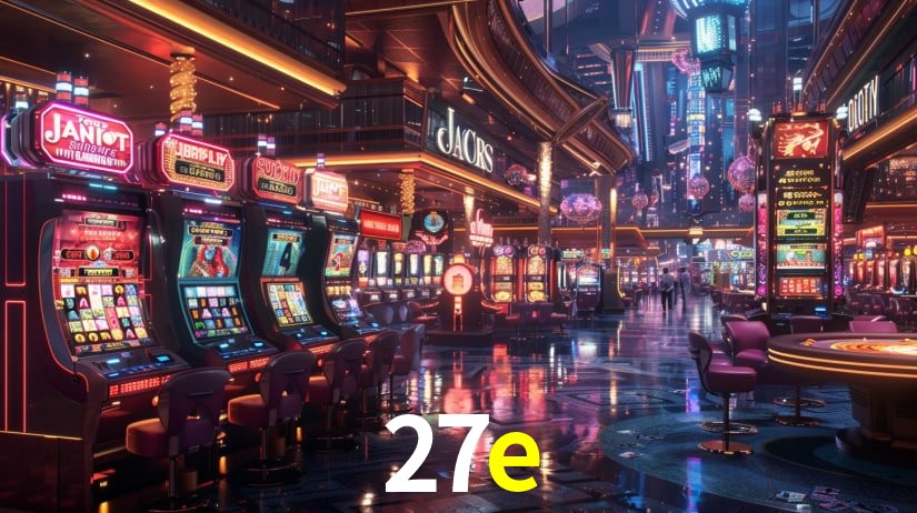 Mesa de Blackjack 27e