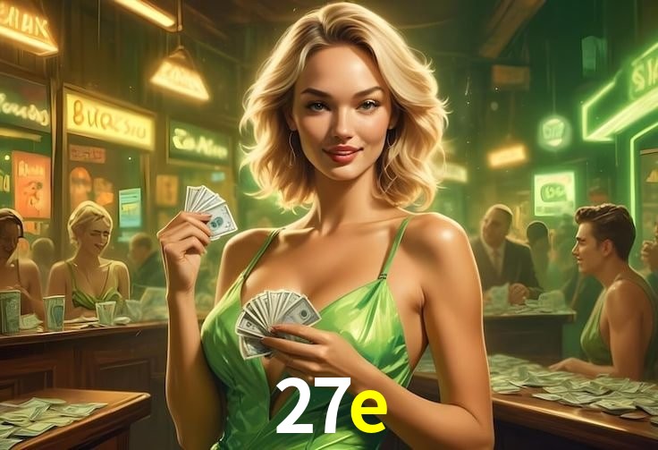 Casino Ao Vivo 27e