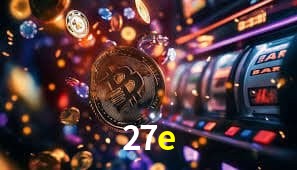 Estatísticas Esportivas 27e