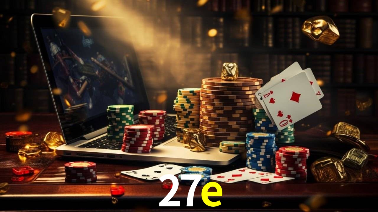 Tecnologia da Plataforma 27e