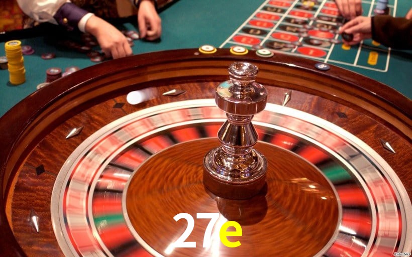 Provedores de Jogos 27e