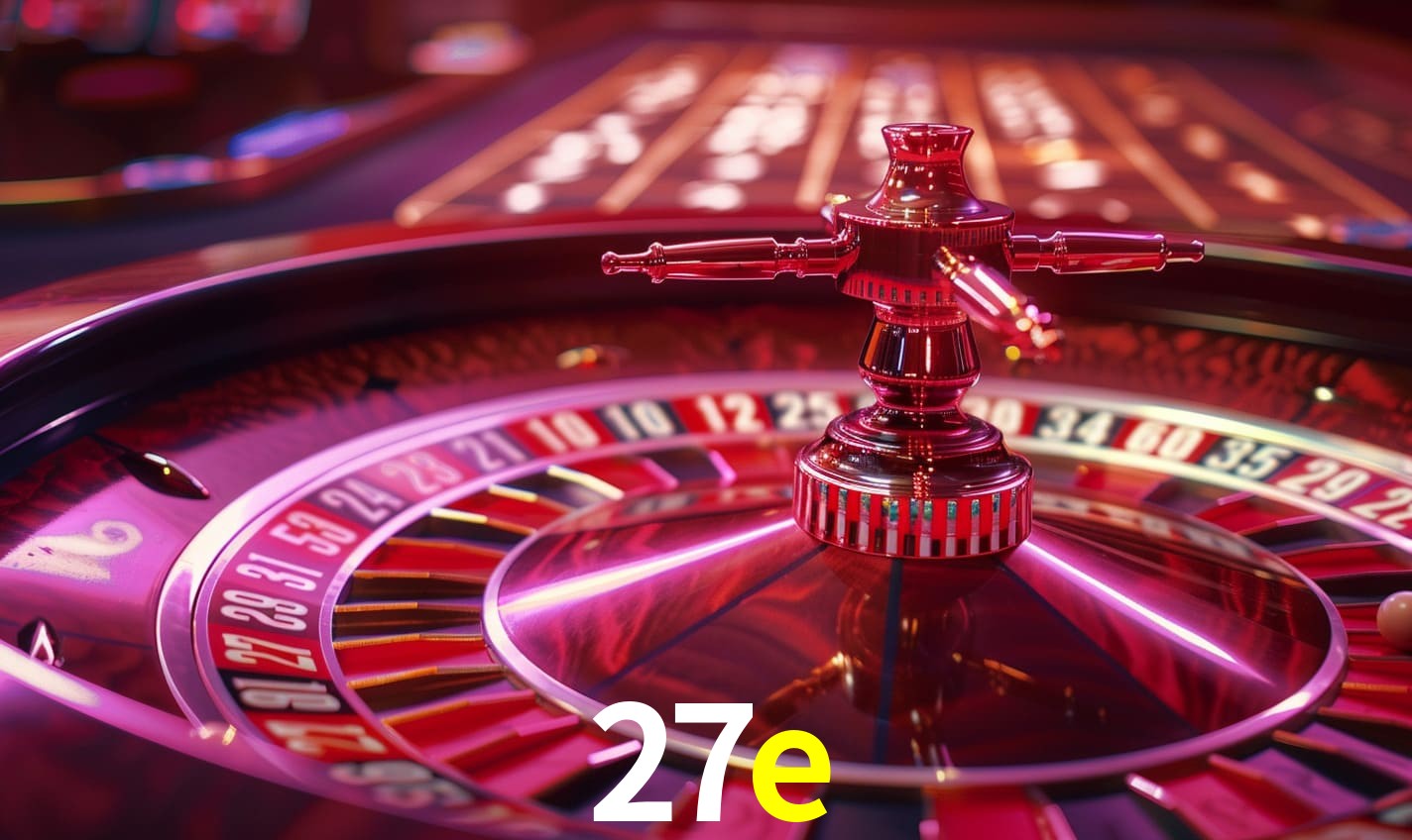 Casino VIP 27e