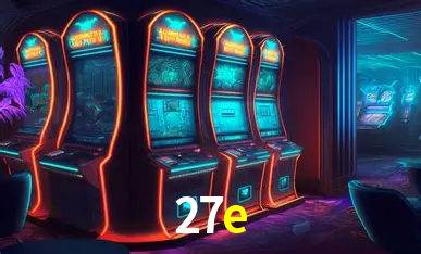 Inovações de Jogos na 27e: O Futuro das Experiências Interativas