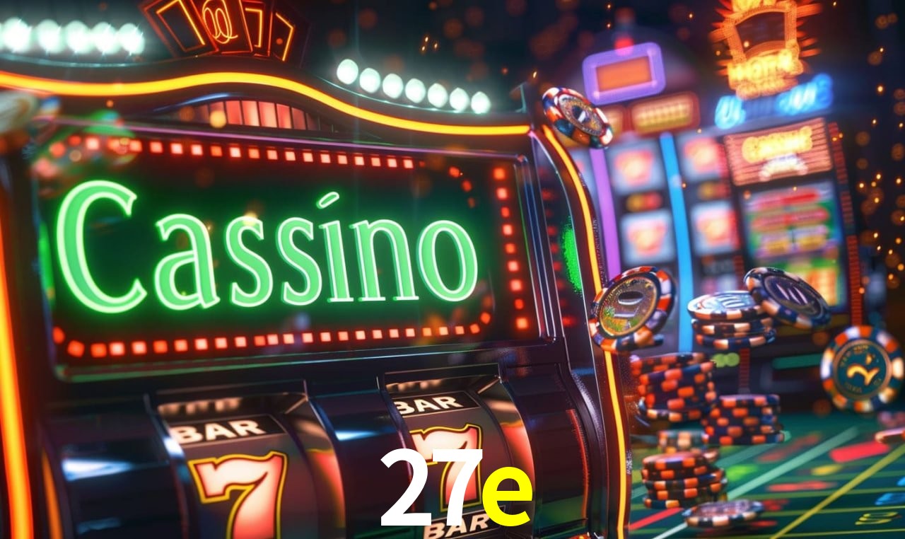 Provedores de Jogos 27e