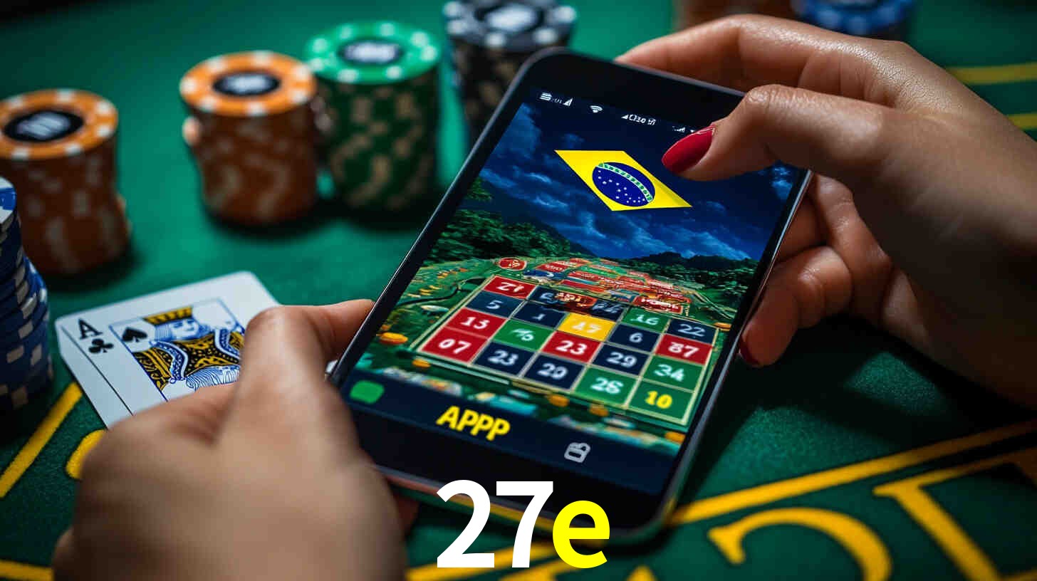 Estatísticas Esportivas 27e