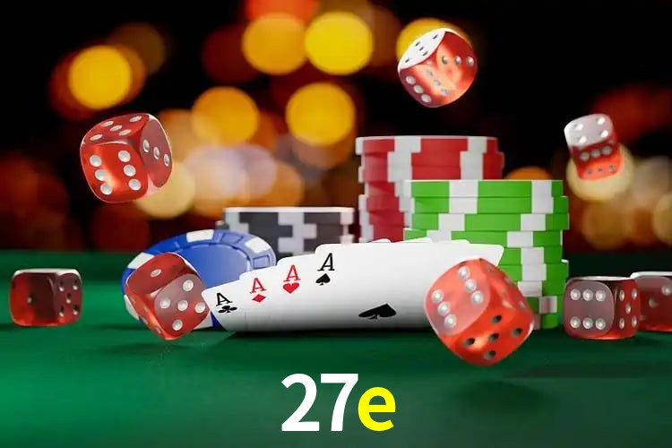 Diretório de Jogos 27e