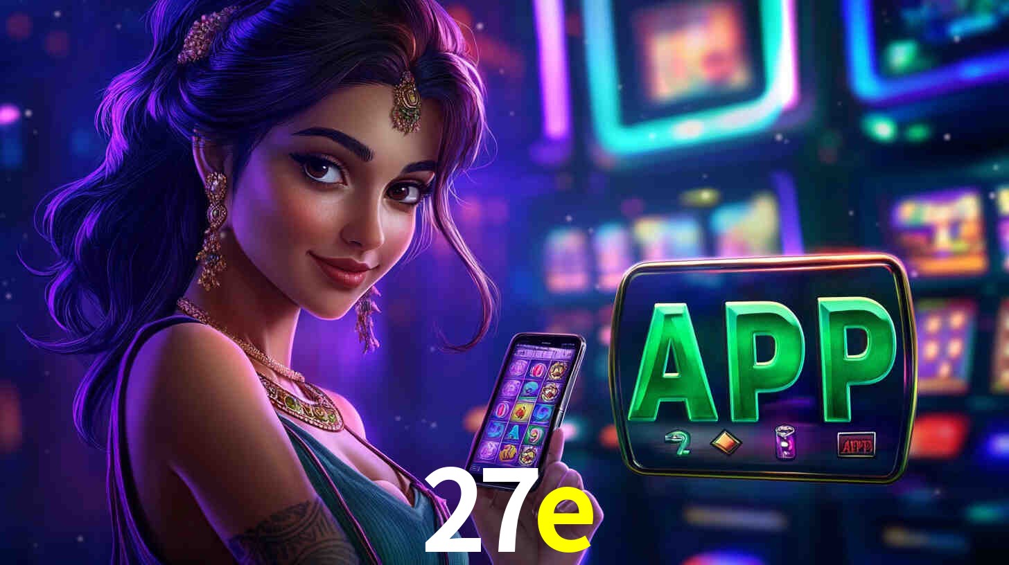 27e: A Experiência de Casino com Jogos de Mesa ao Vivo
