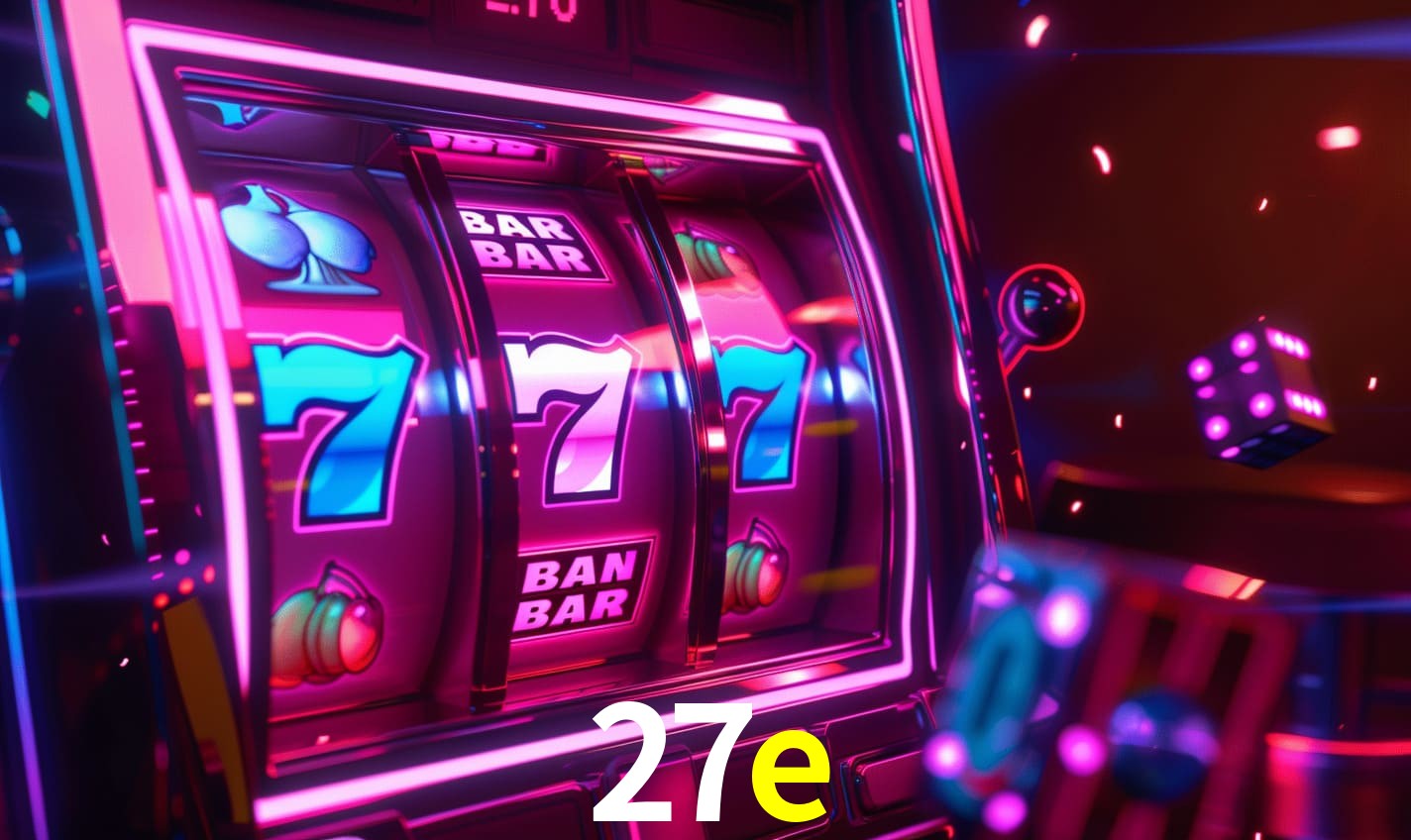 Mesa de Blackjack 27e