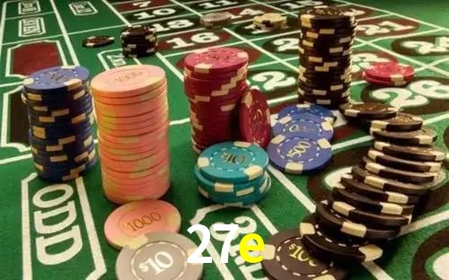 Jogos Exclusivos 27e