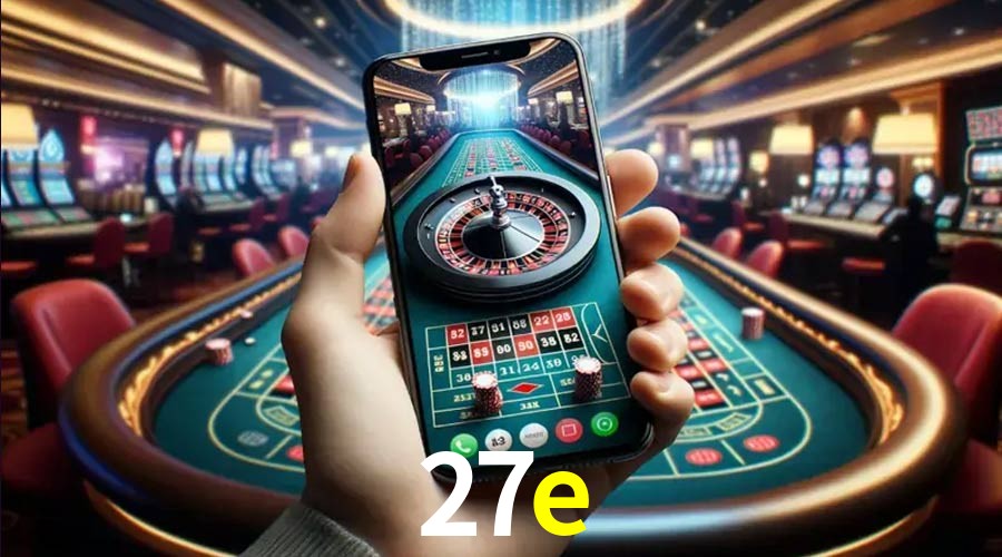 Descubra a Essência do 27e: Nossa História e Compromissos