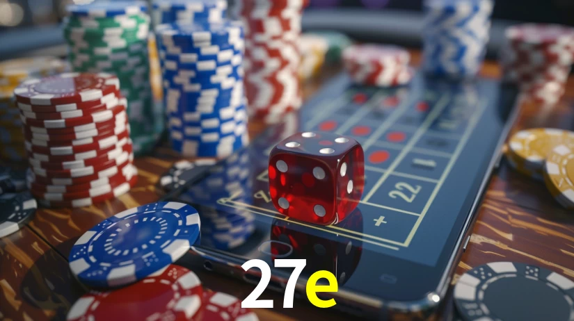 Bônus Generosos e Exclusivos no 27e para Você!