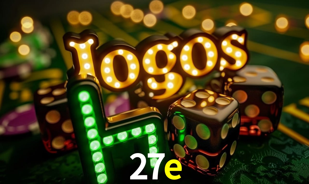 Recursos de Bônus 27e