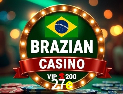 Promoção Relâmpago 27e