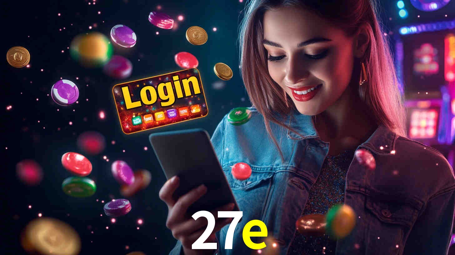 Interface do App 27e