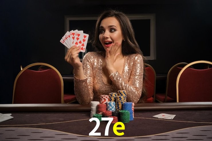 Estatísticas do Jogo 27e