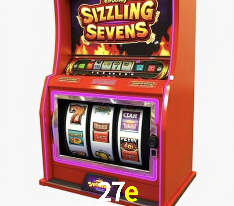 Desvendando o Mundo dos Jogos Virtuais na 27e