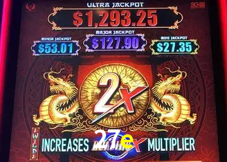 A Emoção da Loteria na 27e: Uma Chance de Mudança de Vida